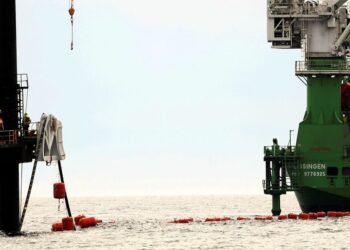 Are Undersea Cables a “Backdoor for Espionage” In opposition to the U.S.? – The Cipher Transient