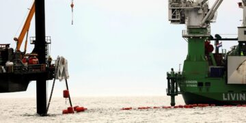 Are Undersea Cables a “Backdoor for Espionage” In opposition to the U.S.? – The Cipher Transient