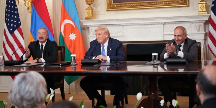 Former CIA Station Chief on Strategic International Hotspots – The Cipher Temporary