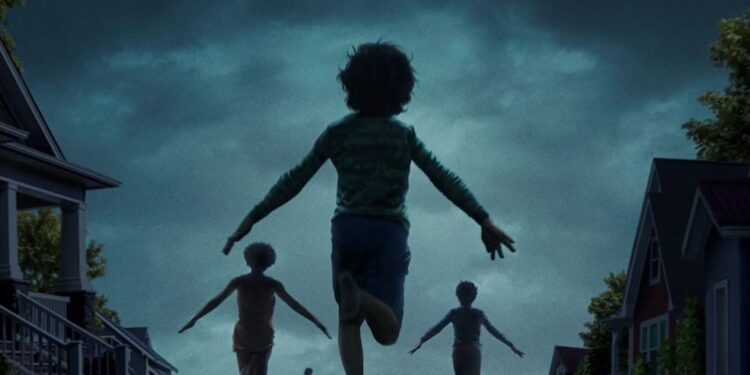 “Caught in an unattainable entice” – Evaluate: Weapons