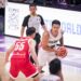 Jericho Cruz, Guam routed by Iran in Fiba Asia Cup debut