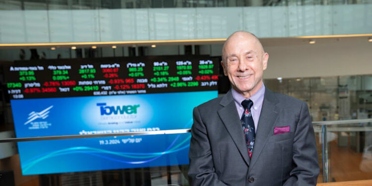 Tower counts its blessings on Intel deal cancelation