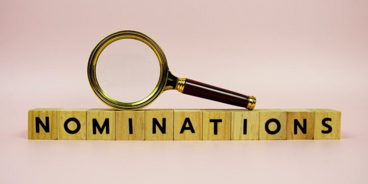 Last name for entries: Leasing Life Awards 2025