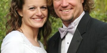 Robyn Brown on Kody Brown, Children’ Relationship