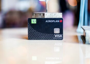 TD® Aeroplan® Visa Infinite Privilege* Card: Earn As much as 85,000 Aeroplan Factors†