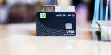 TD® Aeroplan® Visa Infinite Privilege* Card: Earn As much as 85,000 Aeroplan Factors†