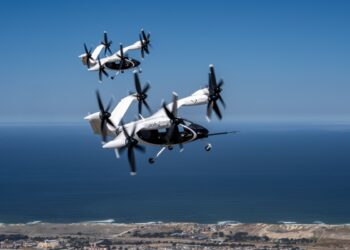New FAA program will let eVTOL startups check some operations earlier than full certification