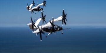 New FAA program will let eVTOL startups check some operations earlier than full certification