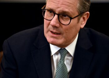 It has been a depressing week for the UK