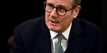 It has been a depressing week for the UK