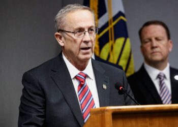 Tyler Robinson charged with homicide