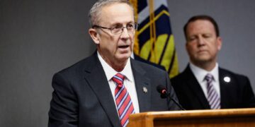 Tyler Robinson charged with homicide