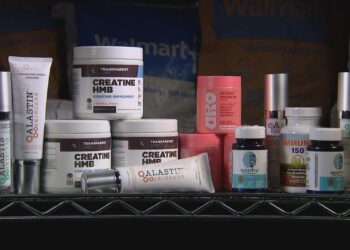 Walmart Market’s speedy development got here with fakes, scams