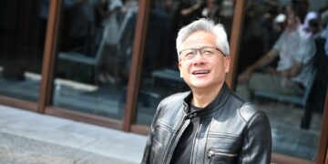 Nvidia to speculate as much as $100 billion in OpenAI information heart buildout