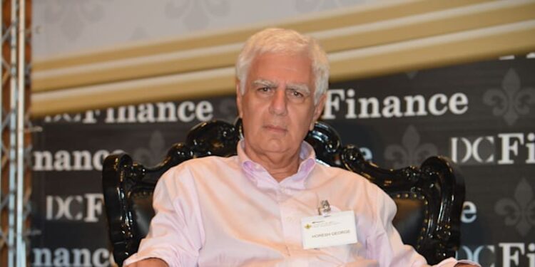 Low cost Financial institution to promote management of ICC-CAL to Horesh, Harel