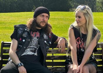 DEATHGASM II: GOREMAGEDDON Comedy horror sequel – trailer