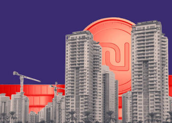 New residence gross sales down 28% in first half of 2025