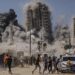 ‘Alarming tactic’: Students urge consultants’ group to retract Gaza genocide decision; maintain Hamas accountable