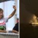 Drone assault or cigarette fireplace: Flotilla certain for Gaza reviews strike off Tunisia; authorities deny claims