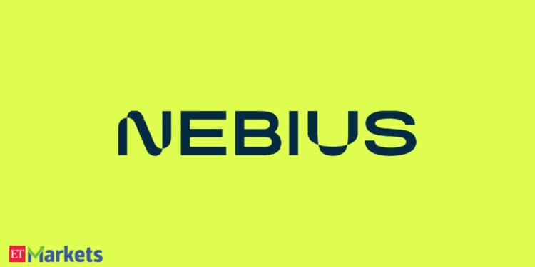 Jane Road-backed Nebius Group surges 52% intraday after Microsoft pact; 1-year features prime 330%