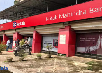Rs 6,256-crore Kotak Financial institution block deal: BlackRock, BofA, Nomura amongst marquee patrons as SMBC exits