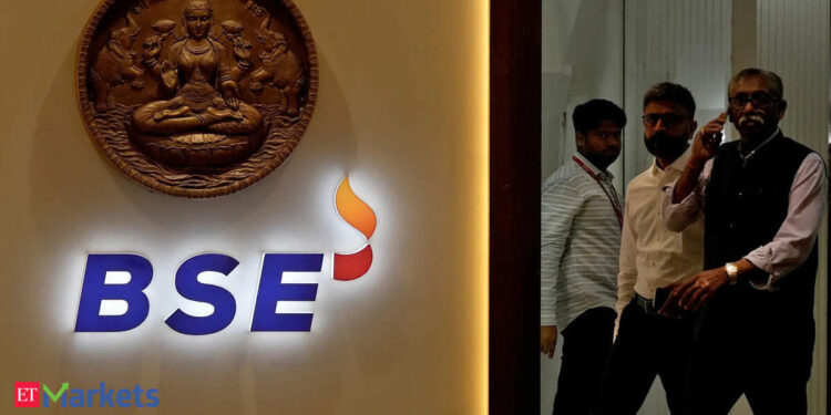 BSE cautions traders towards unsolicited messages in these penny shares. Examine particulars