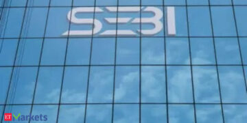 Sebi widens IPO anchor ebook to incorporate insurers and pension funds, raises reservation to 40%