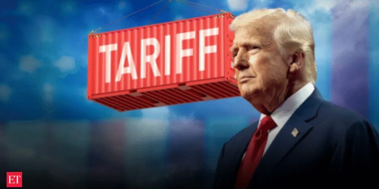 Tariffs face authorized risk that places Trump’s deficit plan in danger