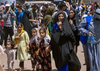 Lifesaving companies lower as Taliban bars girls assist staff — World Points