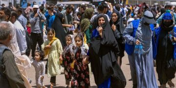 Lifesaving companies lower as Taliban bars girls assist staff — World Points