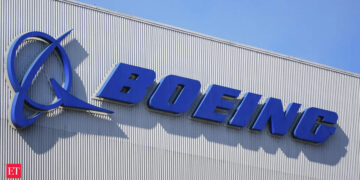 FAA seeks over $3 million in fines from Boeing over security lapses