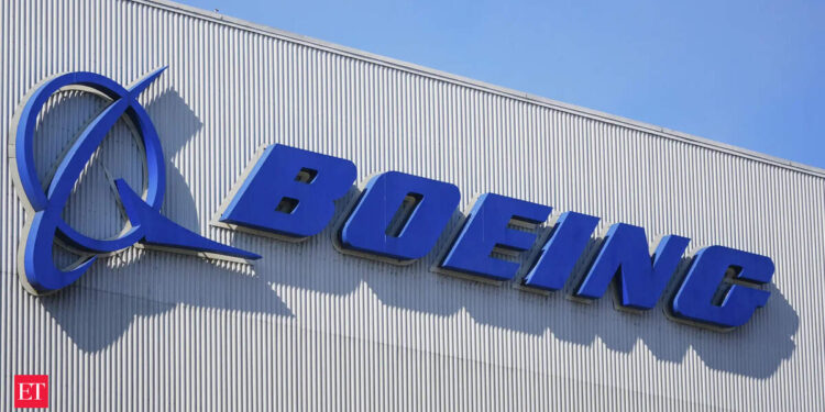 FAA seeks over $3 million in fines from Boeing over security lapses