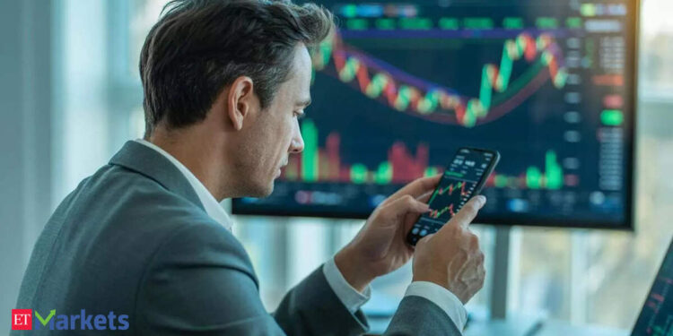 Commodity Radar: Purchase on dips as gold consolidates forward of Fed. 5 tech instruments to sharpen your trades