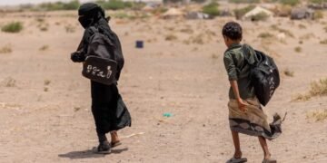 UN sounds alarm as famine, preventing and assist employee detentions exacerbate disaster — World Points