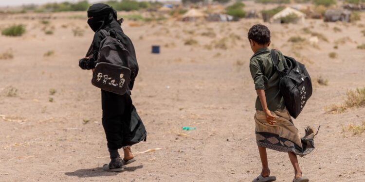 UN sounds alarm as famine, preventing and assist employee detentions exacerbate disaster — World Points