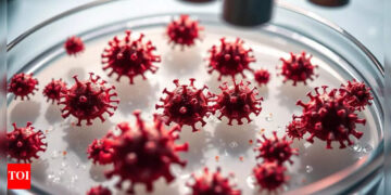 Main advance: Stanford researchers use AI to design viruses; warn of risks if expertise misused