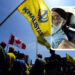 Canadian police arrest Khalistani activist on firearms expenses
