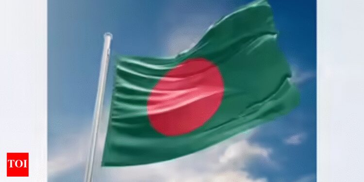 Bangladesh EC’s refusal to grant demanded image angers student-led NCP