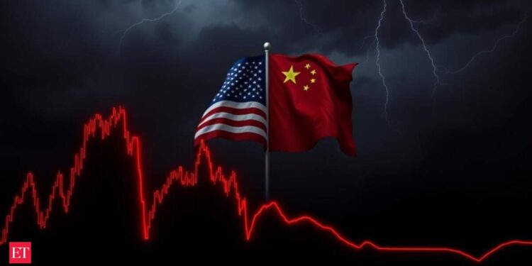 Why America is ready to lose its mercantilist recreation