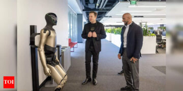 UAE Media Chief meets Elon Musk at Tesla HQ, invitations him to Abu Dhabi BRIDGE Summit | World Information