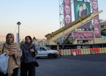 A hungrier, poorer and extra anxious Iran awaits ‘snapback’ of UN sanctions over its nuclear program