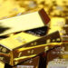 Gold hovers close to document excessive on greenback weak spot, rate-cut bets