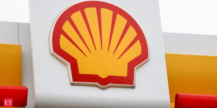 LNG is Shell’s prime contribution to power trade over subsequent decade, CEO says