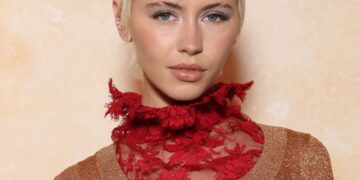 Iris Regulation, Jude Regulation’s Daughter, Black Rabbit Premiere Look