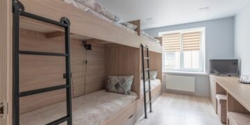 The Shocking Development The place Scholar Housing Prices Outpace Mortgage Funds