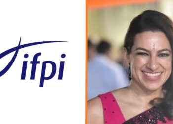 Mira Chatt appointed Regional Director, Asia at IFPI