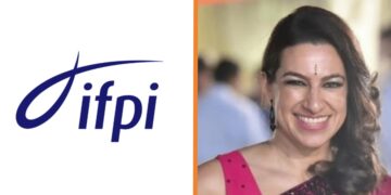 Mira Chatt appointed Regional Director, Asia at IFPI