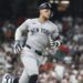 Yankees’ Aaron Decide again in RF for first time in 6 weeks