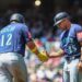 MLB roundup: Mariners bash 5 homers in 18-2 rout of Braves