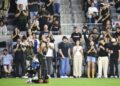 Denis Bouanga’s hat trick lifts LAFC over Actual Salt Lake